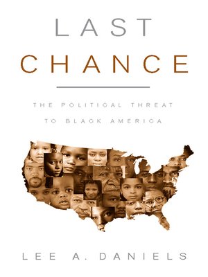 cover image of Last Chance